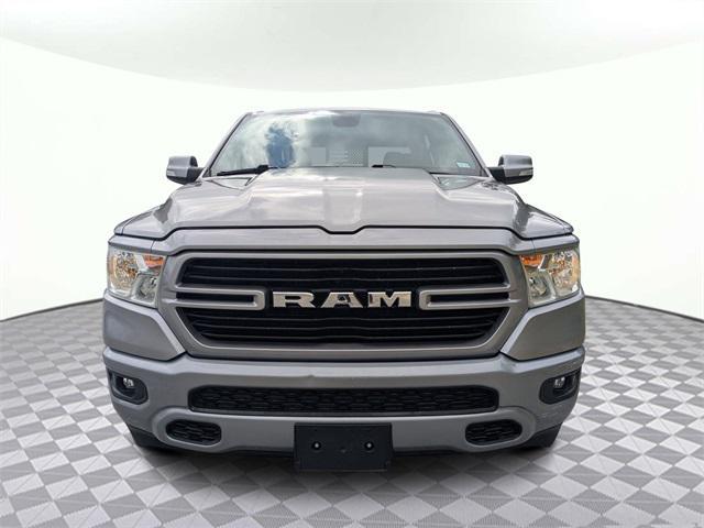used 2020 Ram 1500 car, priced at $28,092
