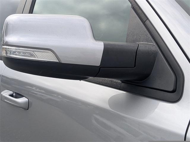 used 2020 Ram 1500 car, priced at $28,092