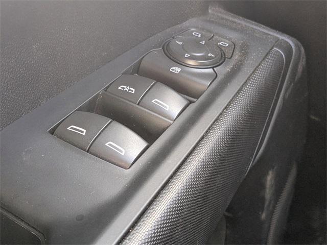 new 2025 Chevrolet Silverado 1500 car, priced at $50,720