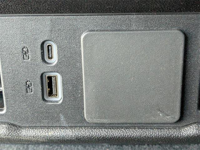 new 2025 Chevrolet Silverado 1500 car, priced at $50,720