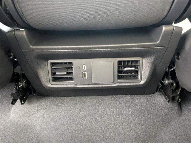 new 2025 Chevrolet Silverado 1500 car, priced at $50,720