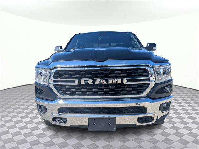 used 2022 Ram 1500 car, priced at $30,097