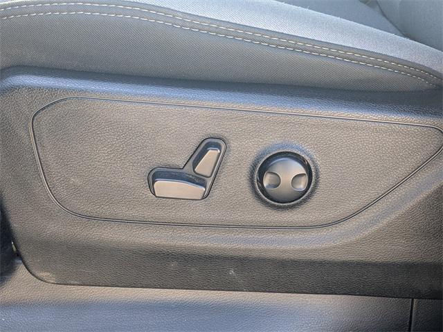 used 2022 Ram 1500 car, priced at $30,097