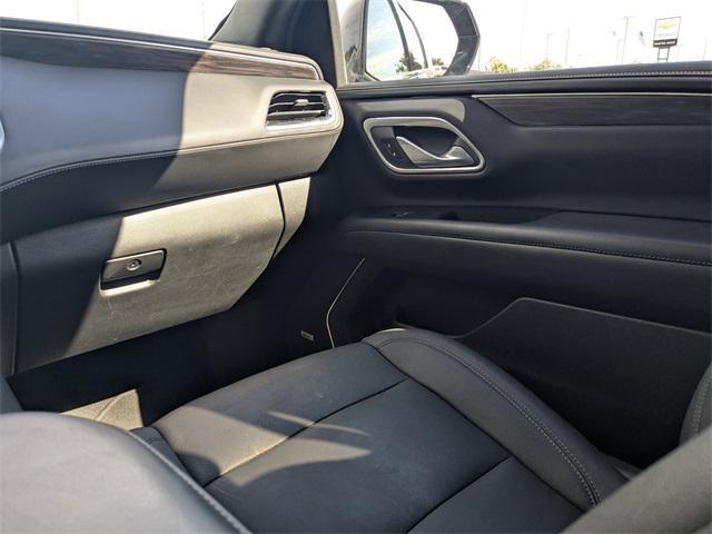 used 2023 Chevrolet Suburban car, priced at $42,989