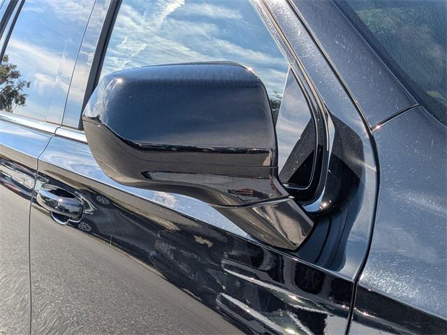 used 2023 Chevrolet Suburban car, priced at $42,989