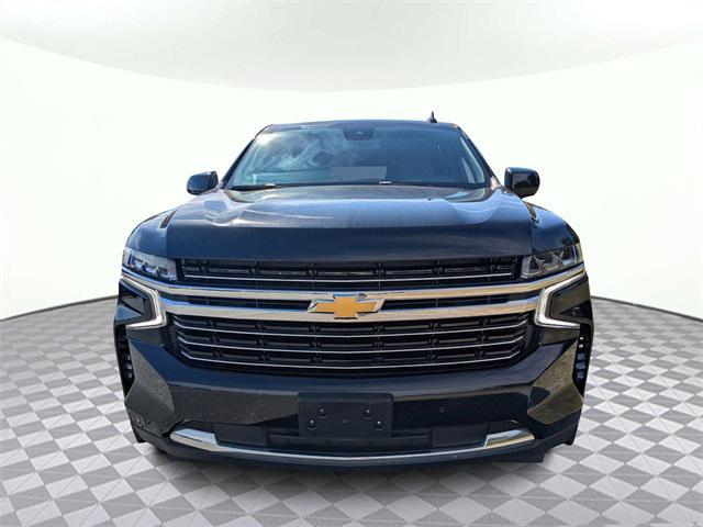 used 2023 Chevrolet Suburban car, priced at $42,989