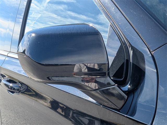 used 2023 Chevrolet Suburban car, priced at $42,989