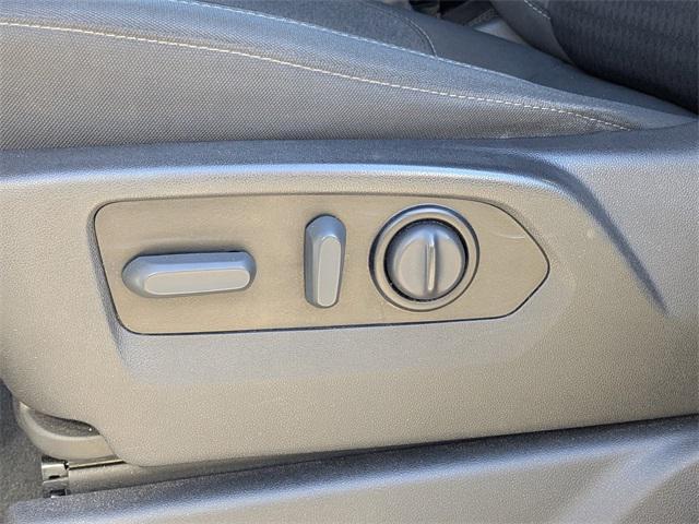 used 2022 Chevrolet Silverado 1500 car, priced at $28,913