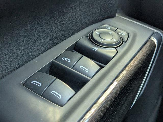 used 2022 Chevrolet Silverado 1500 car, priced at $28,913