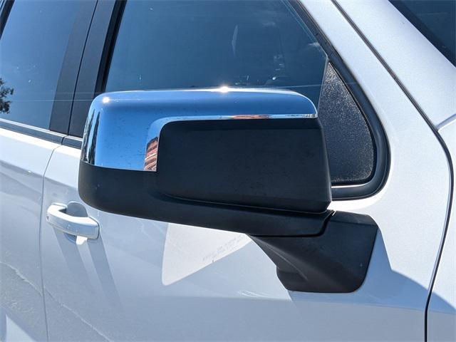 used 2022 Chevrolet Silverado 1500 car, priced at $28,913