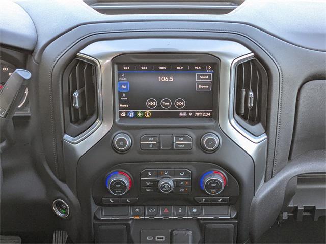 used 2022 Chevrolet Silverado 1500 car, priced at $28,913