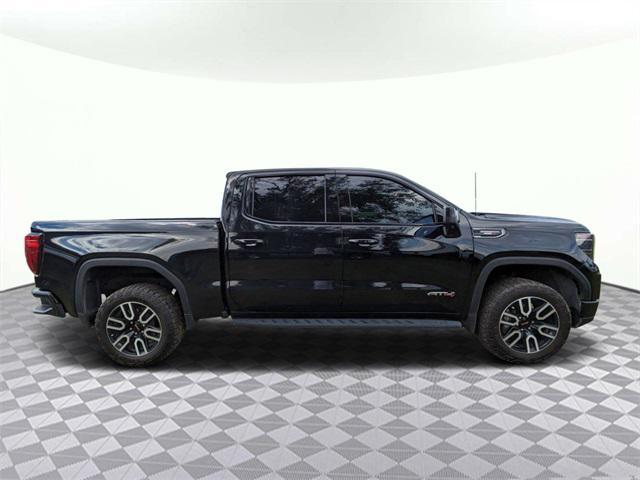 used 2023 GMC Sierra 1500 car, priced at $54,209