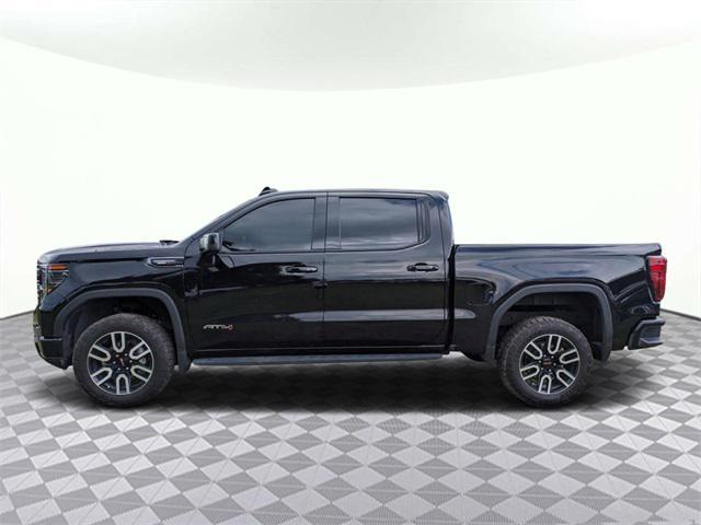 used 2023 GMC Sierra 1500 car, priced at $54,209