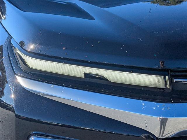 new 2026 Chevrolet Traverse car, priced at $55,036