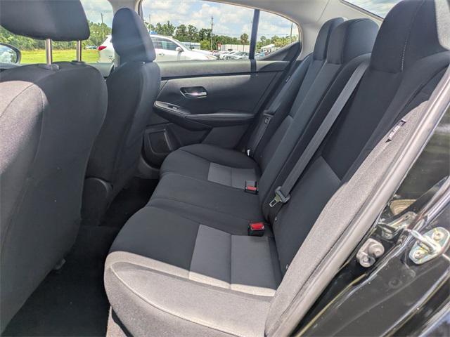 used 2023 Nissan Sentra car, priced at $18,908