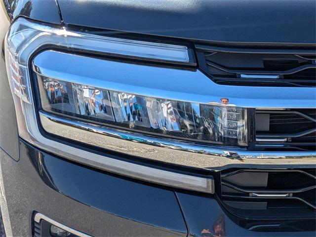 used 2024 Ford Expedition Max car, priced at $46,896