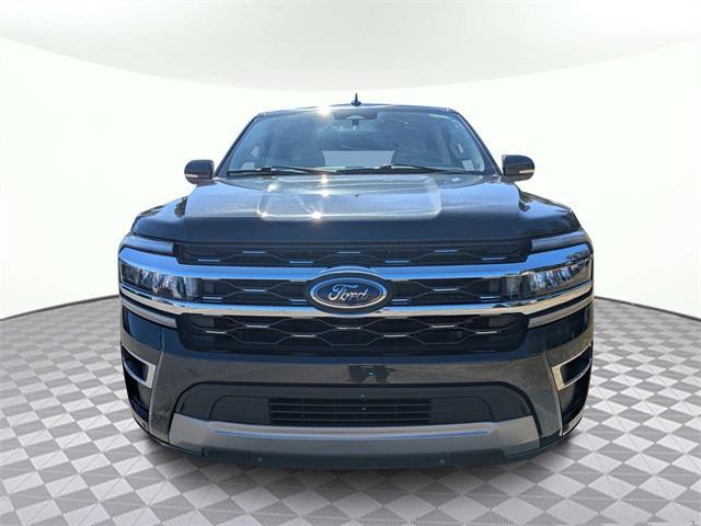 used 2024 Ford Expedition Max car, priced at $46,896