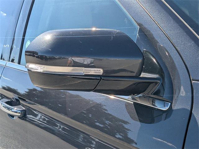 used 2024 Ford Expedition Max car, priced at $46,896