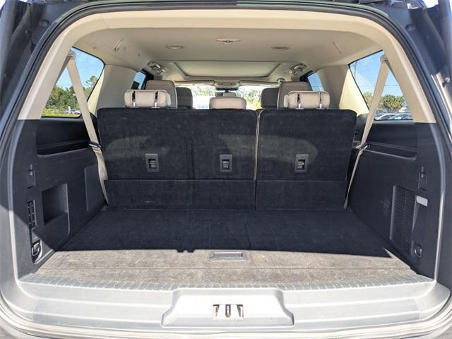 used 2024 Ford Expedition Max car, priced at $46,896