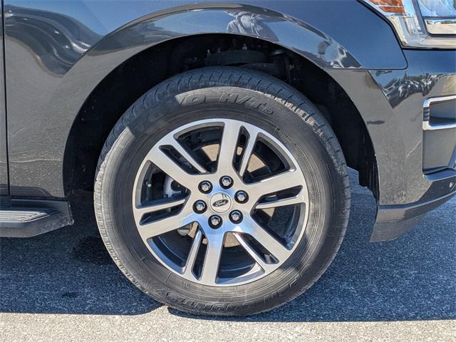 used 2024 Ford Expedition Max car, priced at $46,896