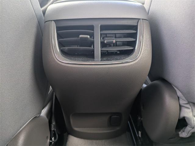 used 2025 Chevrolet Malibu car, priced at $21,412