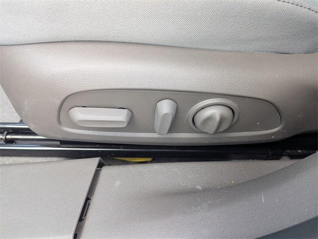 used 2025 Chevrolet Malibu car, priced at $21,412