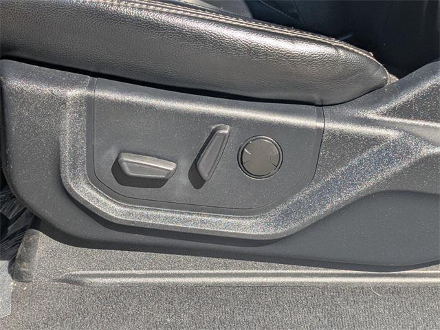 used 2021 Ford F-250 car, priced at $48,694