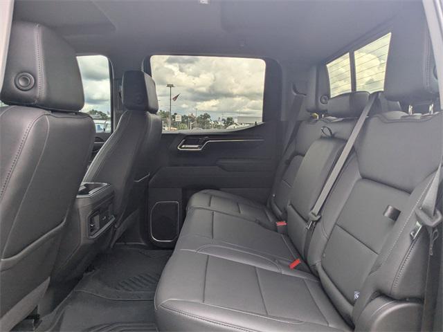 used 2024 Chevrolet Silverado 1500 car, priced at $47,486