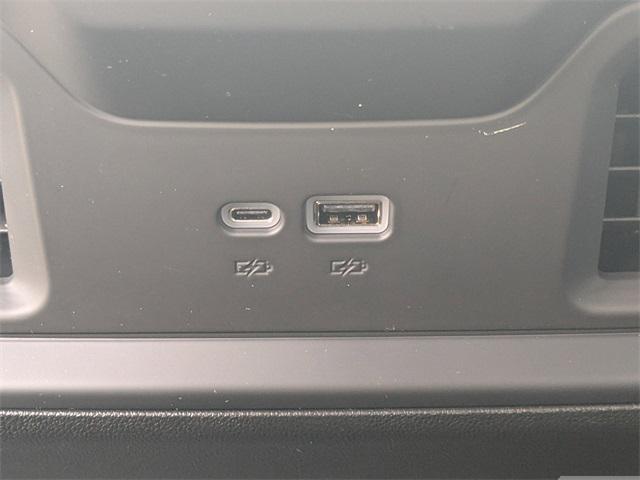 used 2024 Chevrolet Silverado 1500 car, priced at $47,486
