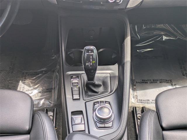 used 2021 BMW X1 car, priced at $20,139