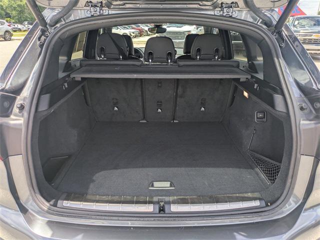 used 2021 BMW X1 car, priced at $20,139