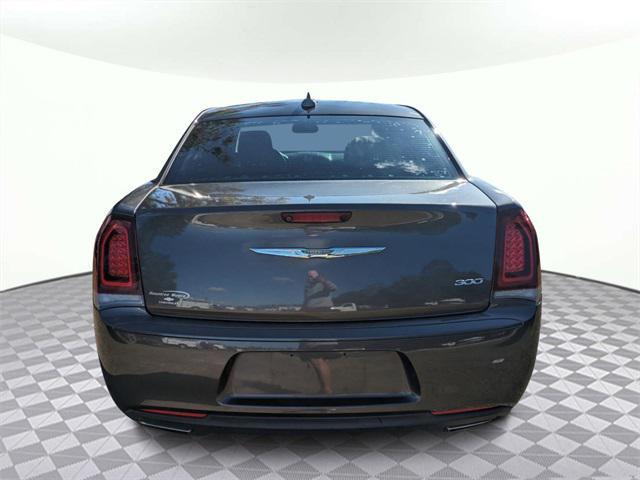 used 2019 Chrysler 300 car, priced at $17,672