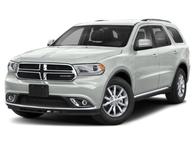 used 2020 Dodge Durango car, priced at $20,722