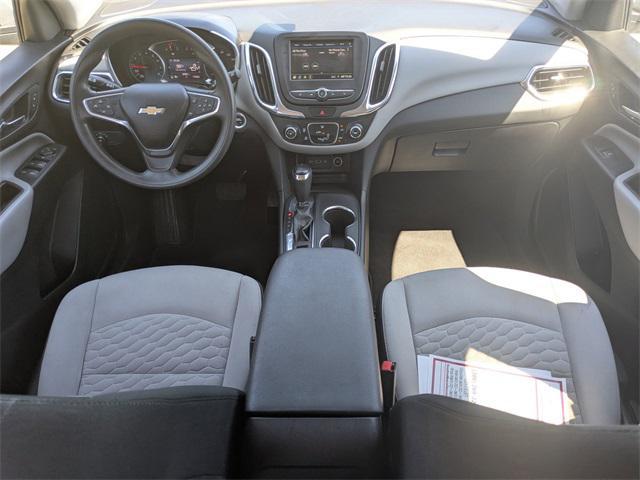 used 2019 Chevrolet Equinox car, priced at $14,998