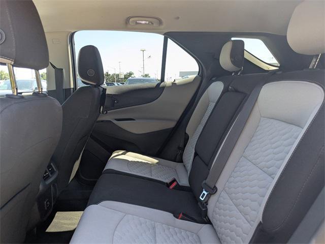 used 2019 Chevrolet Equinox car, priced at $14,998