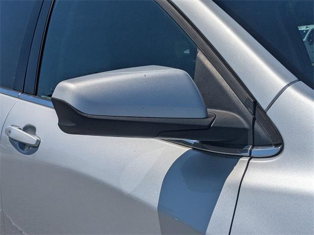 used 2019 Chevrolet Equinox car, priced at $14,998