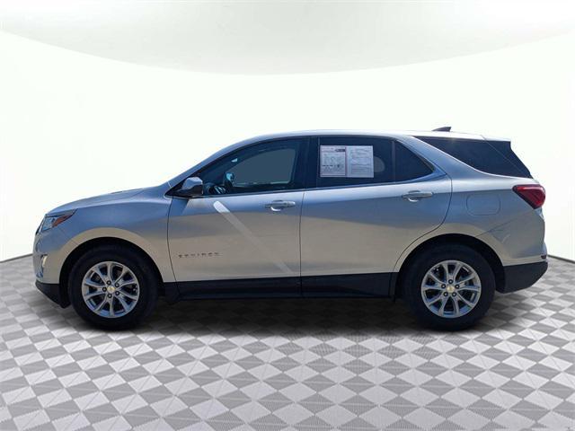 used 2019 Chevrolet Equinox car, priced at $14,998