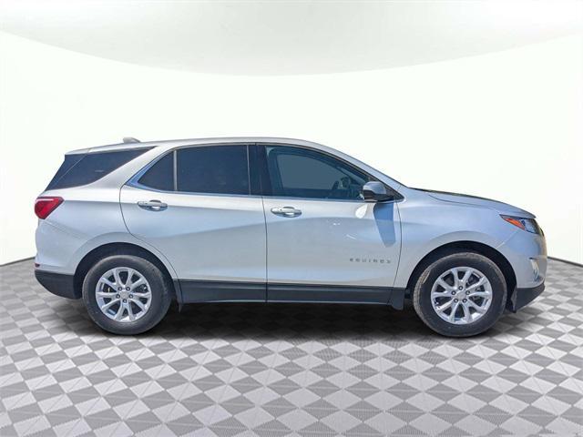 used 2019 Chevrolet Equinox car, priced at $14,998