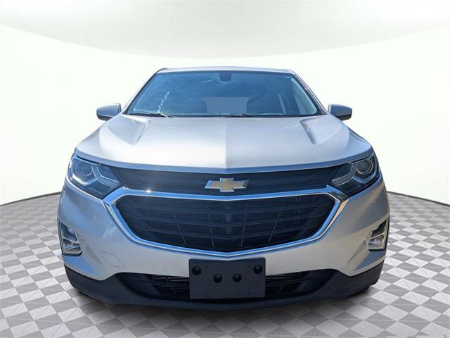 used 2019 Chevrolet Equinox car, priced at $14,998
