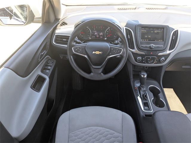 used 2019 Chevrolet Equinox car, priced at $14,998