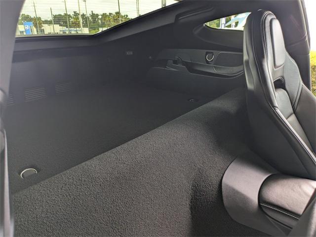 used 2015 Chevrolet Corvette car, priced at $42,851