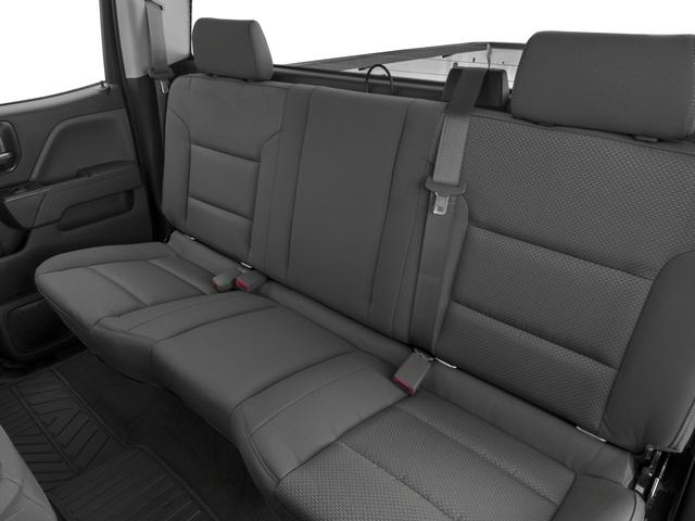 used 2018 Chevrolet Silverado 1500 car, priced at $21,157