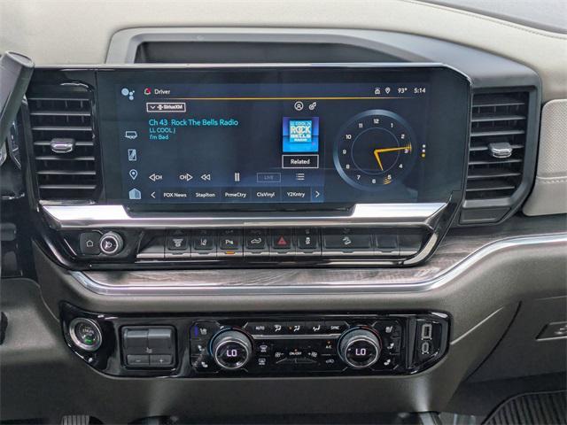 used 2025 Chevrolet Silverado 2500 car, priced at $69,885