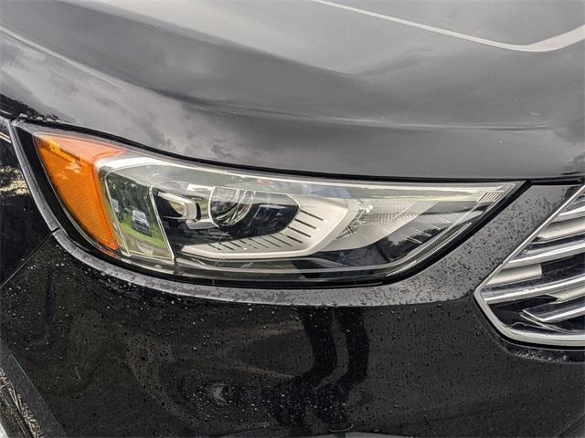 used 2020 Ford Edge car, priced at $12,273