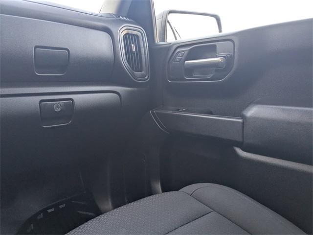 used 2023 Chevrolet Silverado 1500 car, priced at $27,327