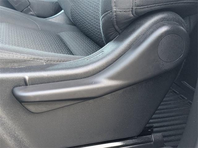 used 2023 Chevrolet Silverado 1500 car, priced at $27,327