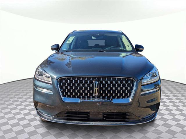 used 2020 Lincoln Corsair car, priced at $25,957