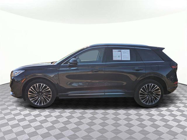 used 2020 Lincoln Corsair car, priced at $25,957