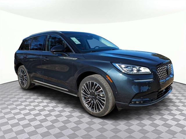 used 2020 Lincoln Corsair car, priced at $26,057