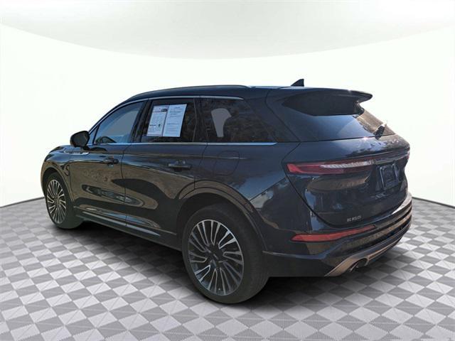 used 2020 Lincoln Corsair car, priced at $25,957